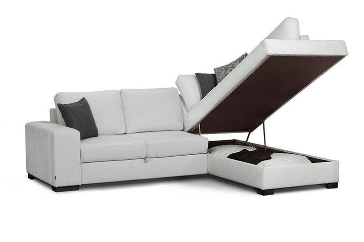 OREGON BÄDDSOFFA - Möbelhuset