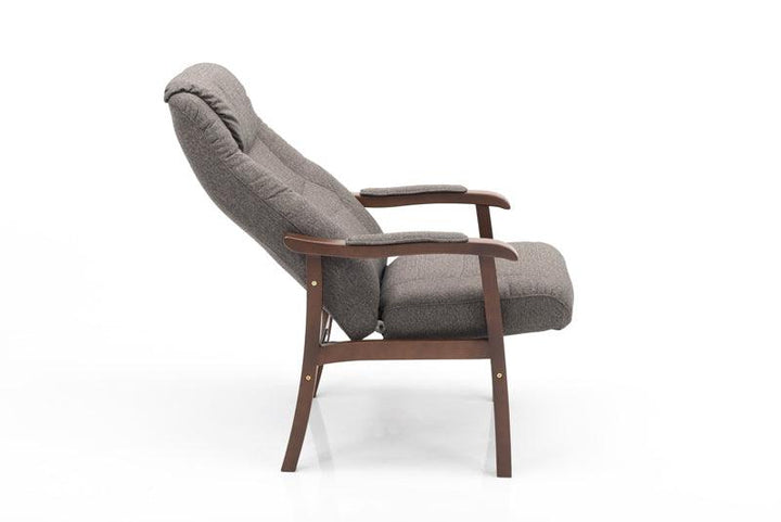 OTIUM FÅTÖLJ - Möbelhuset