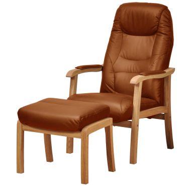 OTIUM FÅTÖLJ - Möbelhuset