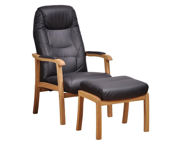 OTIUM FÅTÖLJ - Möbelhuset