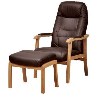 OTIUM FÅTÖLJ - Möbelhuset