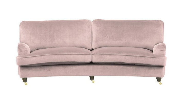 OXFORD SOFFA 3-SITS RAK - Möbelhuset