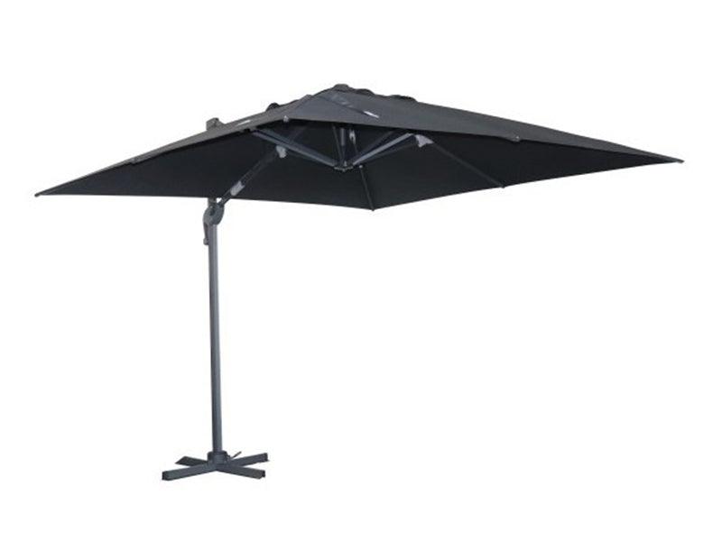 PARASOLL DELUXE 3X3 - Möbelhuset