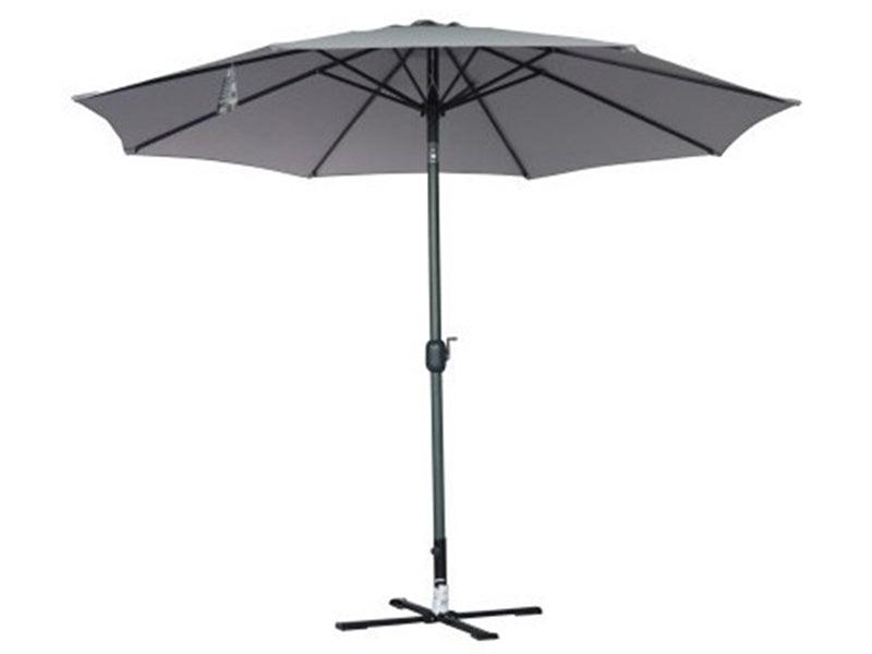 PARASOLL LEEDS 3M RUND - Möbelhuset