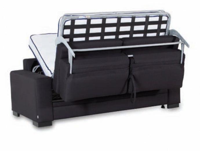 PRESTON BÄDDSOFFA 2-SITS - Möbelhuset