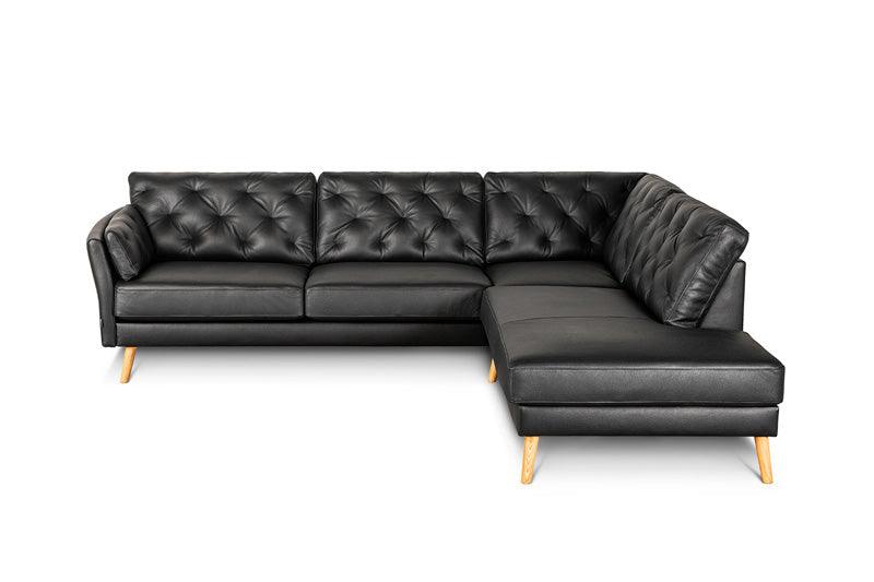 PRINCE SOFFA ÖPPET AVSLUT - Möbelhuset