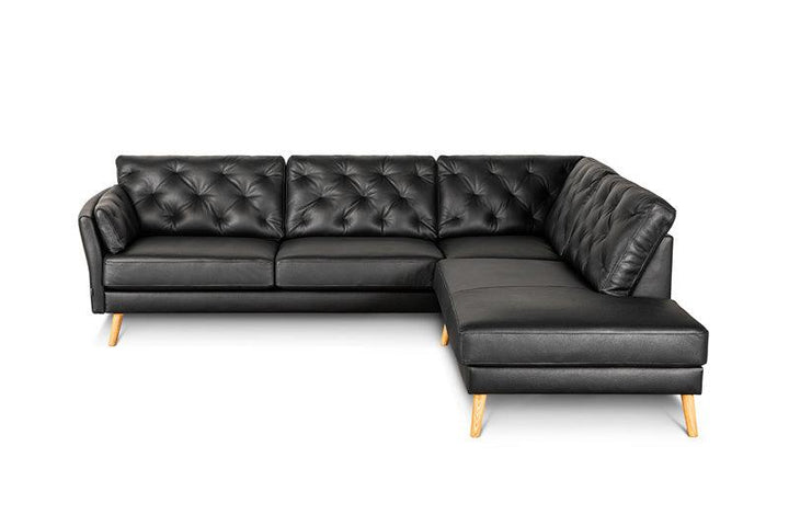 PRINCE SOFFA ÖPPET AVSLUT - Möbelhuset