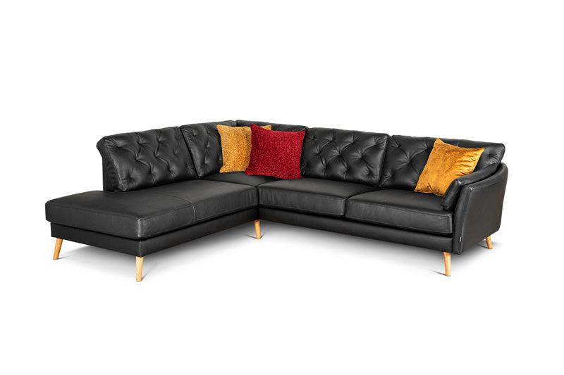 PRINCE SOFFA ÖPPET AVSLUT - Möbelhuset