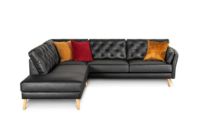 PRINCE SOFFA ÖPPET AVSLUT - Möbelhuset