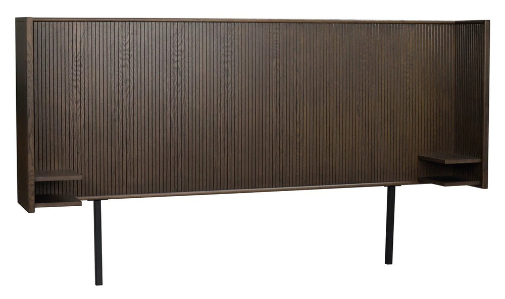 REDMOND SÄNGGAVEL BRUN - Möbelhuset