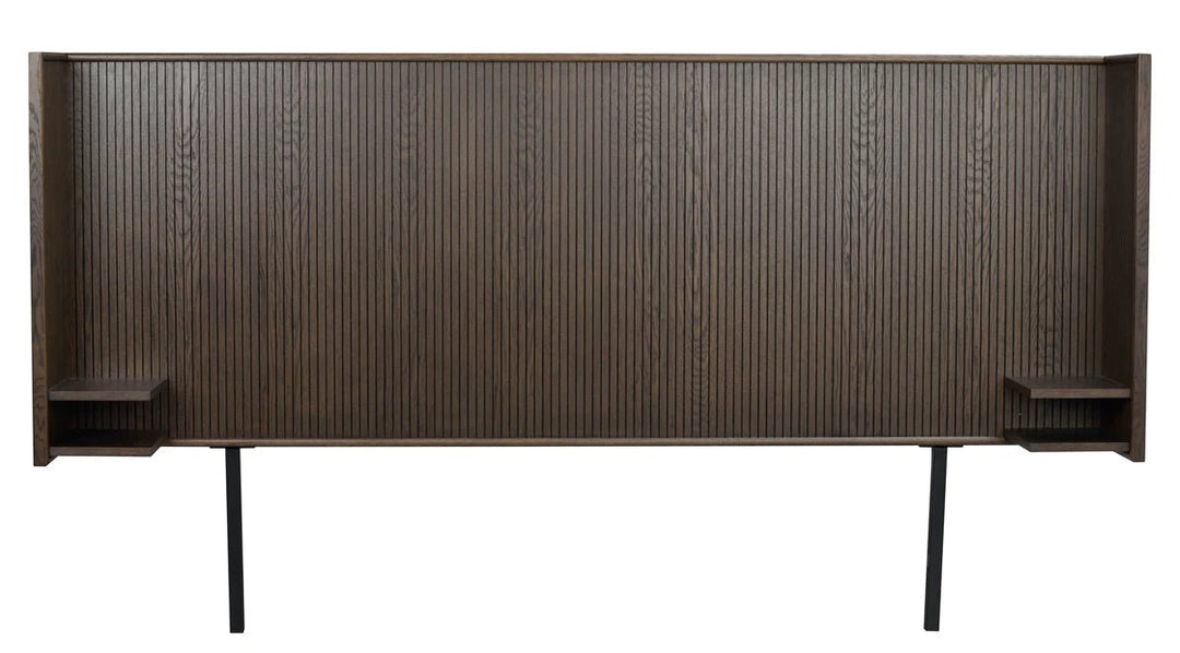 REDMOND SÄNGGAVEL BRUN - Möbelhuset