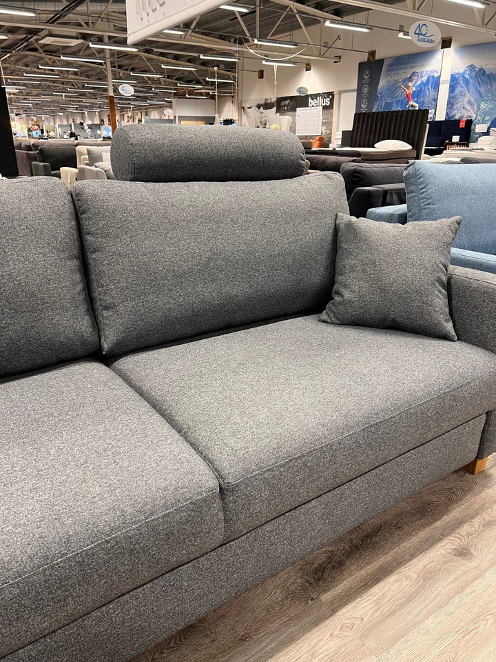 Regina bäddsoffa | Hovden | Möbelhuset