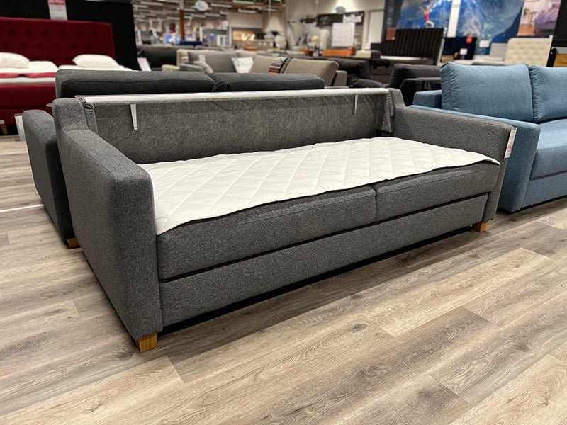 Regina bäddsoffa | Hovden | Möbelhuset