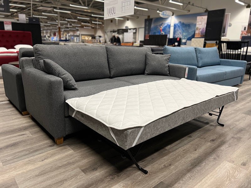 Regina bäddsoffa | Hovden | Möbelhuset