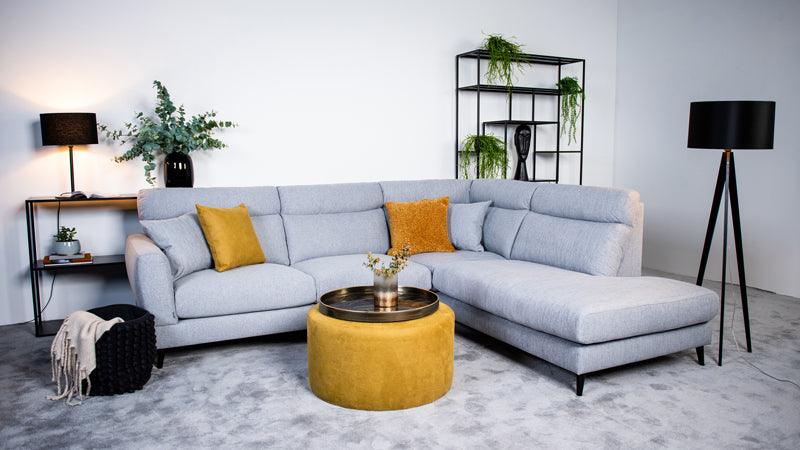 ROBIN SOFFA ÖPPET AVSLUT - Möbelhuset