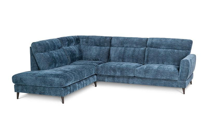 ROBIN SOFFA ÖPPET AVSLUT - Möbelhuset