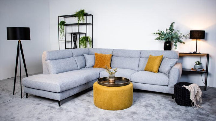 ROBIN SOFFA ÖPPET AVSLUT - Möbelhuset