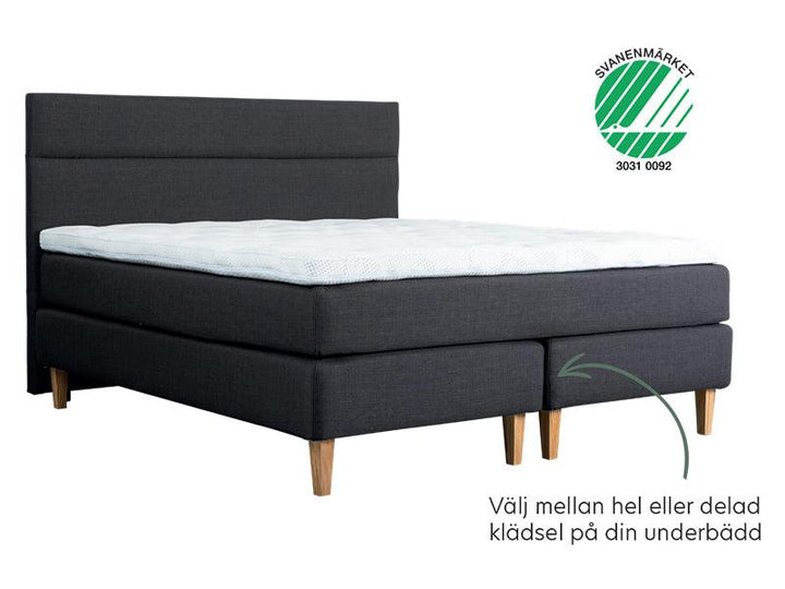 SCAPA | HASSEL KONTINENTAL - Möbelhuset