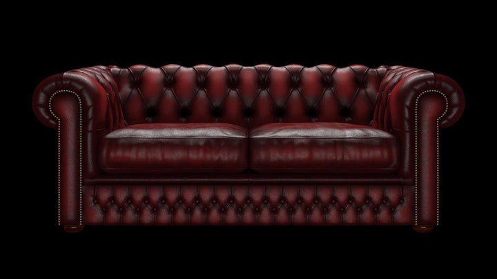 SHACKLETON 3-sits soffa - Möbelhuset