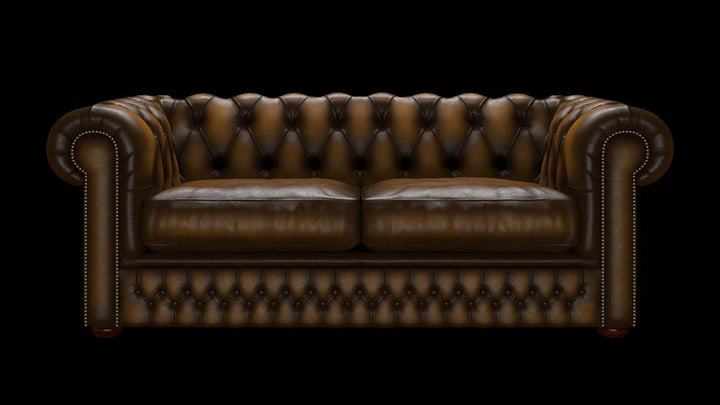 SHACKLETON 3-sits soffa - Möbelhuset
