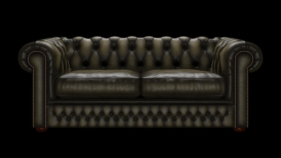SHACKLETON 3-sits soffa - Möbelhuset