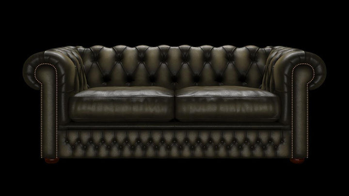 SHACKLETON 3-sits soffa - Möbelhuset