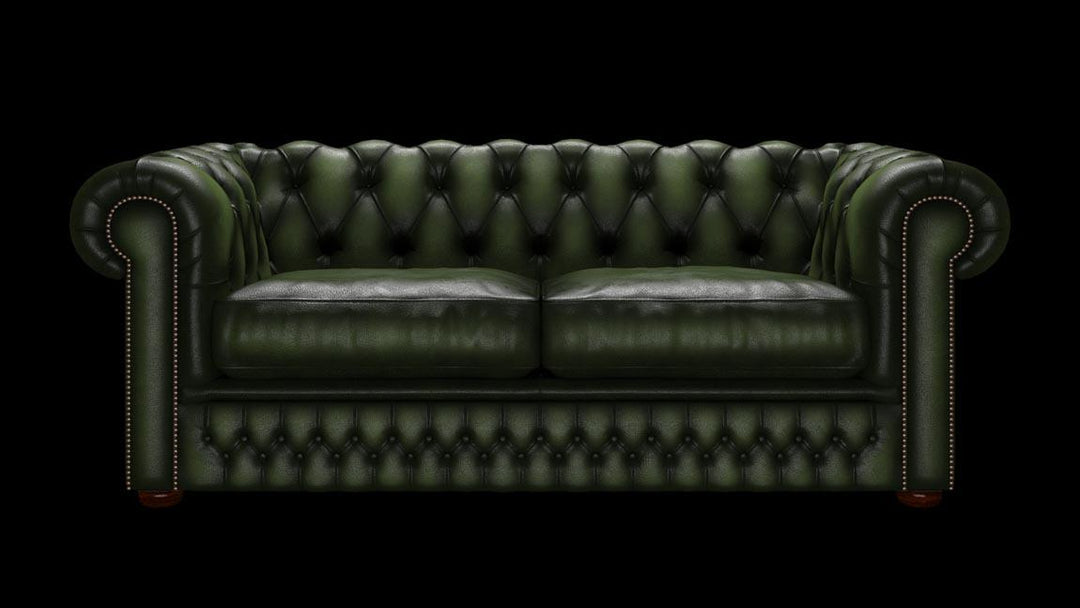 SHACKLETON 3-sits soffa - Möbelhuset
