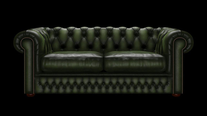 SHACKLETON 3-sits soffa - Möbelhuset