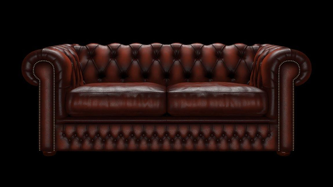 SHACKLETON 3-sits soffa - Möbelhuset