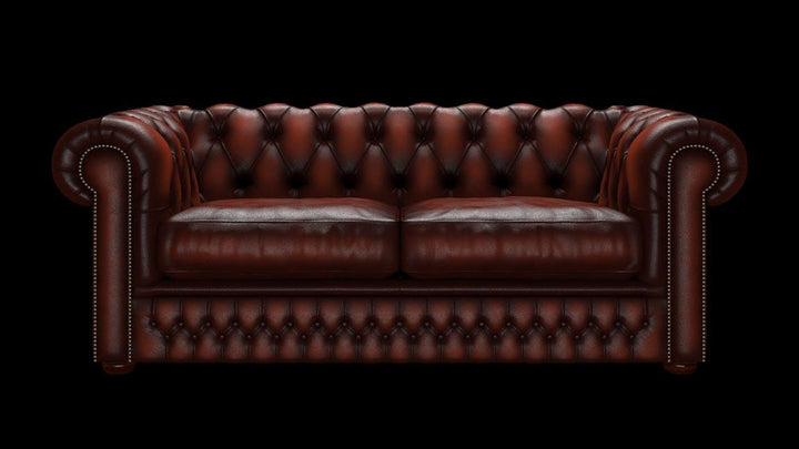 SHACKLETON 3-sits soffa - Möbelhuset