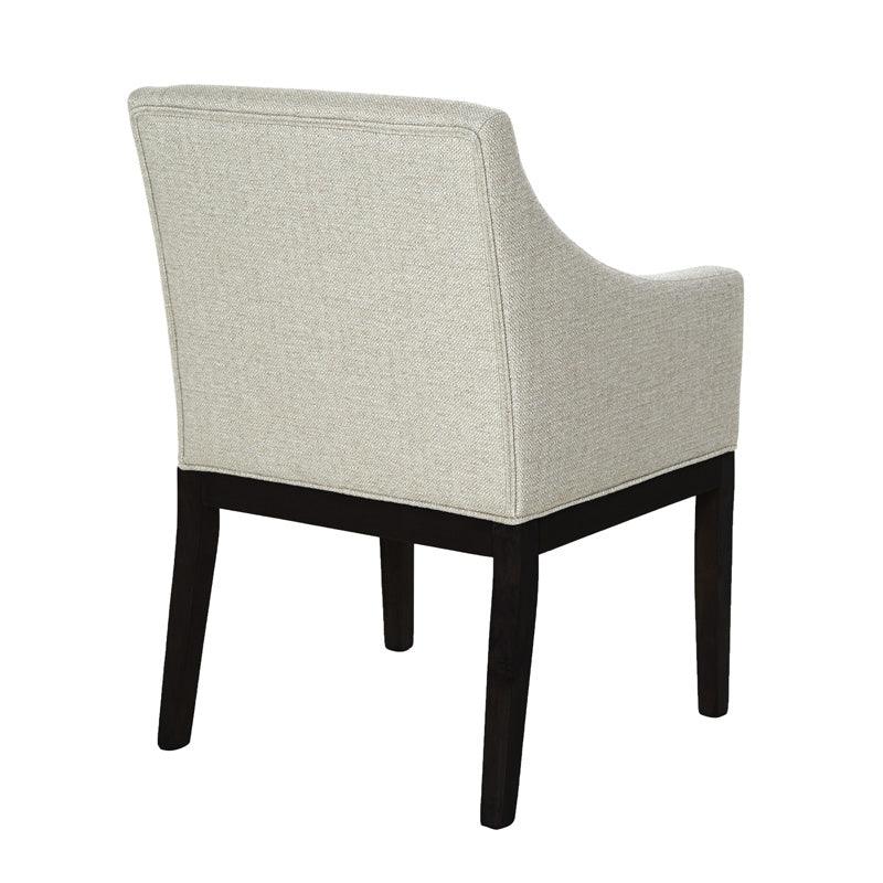 SHETLAND KARMSTOL BEIGE - Möbelhuset