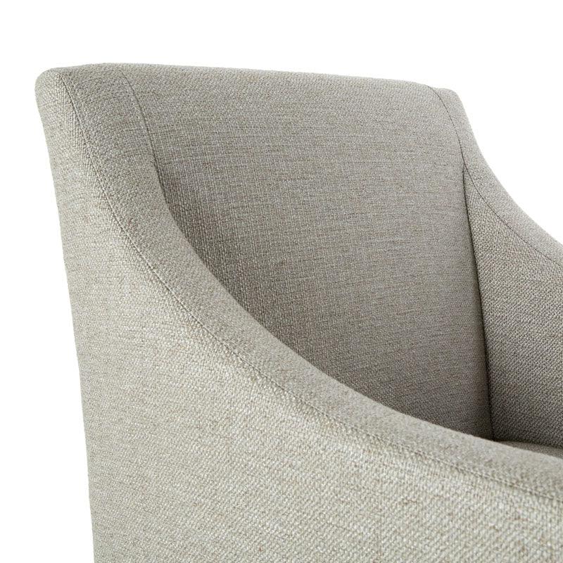 SHETLAND KARMSTOL BEIGE - Möbelhuset