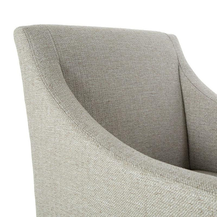 SHETLAND KARMSTOL BEIGE - Möbelhuset