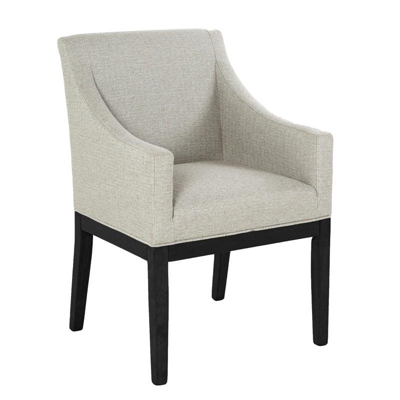 SHETLAND KARMSTOL BEIGE - Möbelhuset