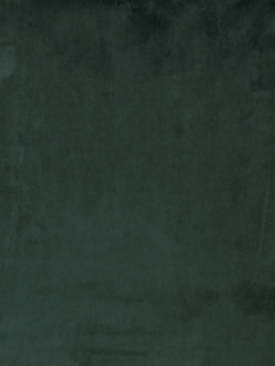 SIERRA STOL SAMMET GRÖN/SVART - Möbelhuset