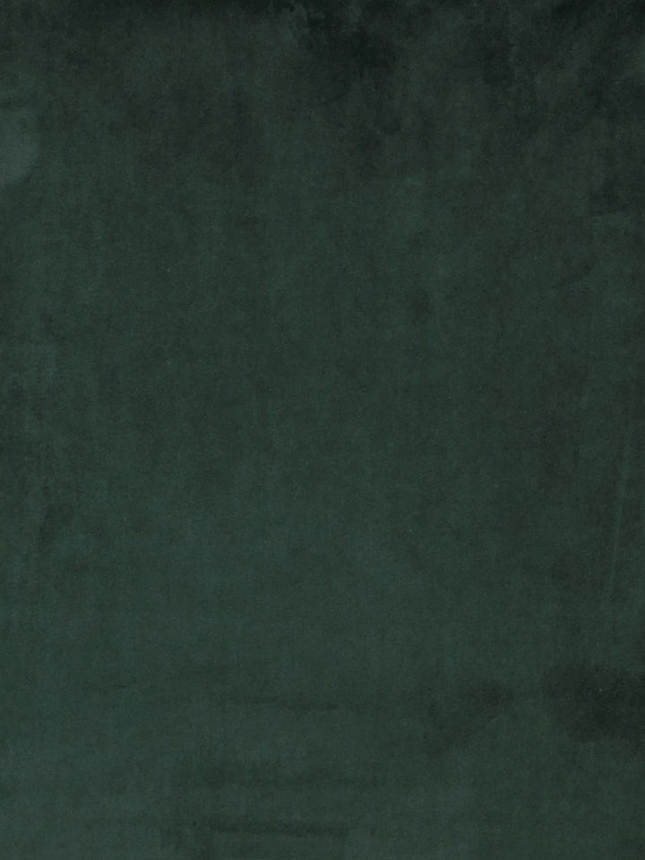 SIERRA STOL SAMMET GRÖN/SVART - Möbelhuset