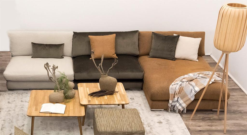 State modulsoffa - Möbelhuset