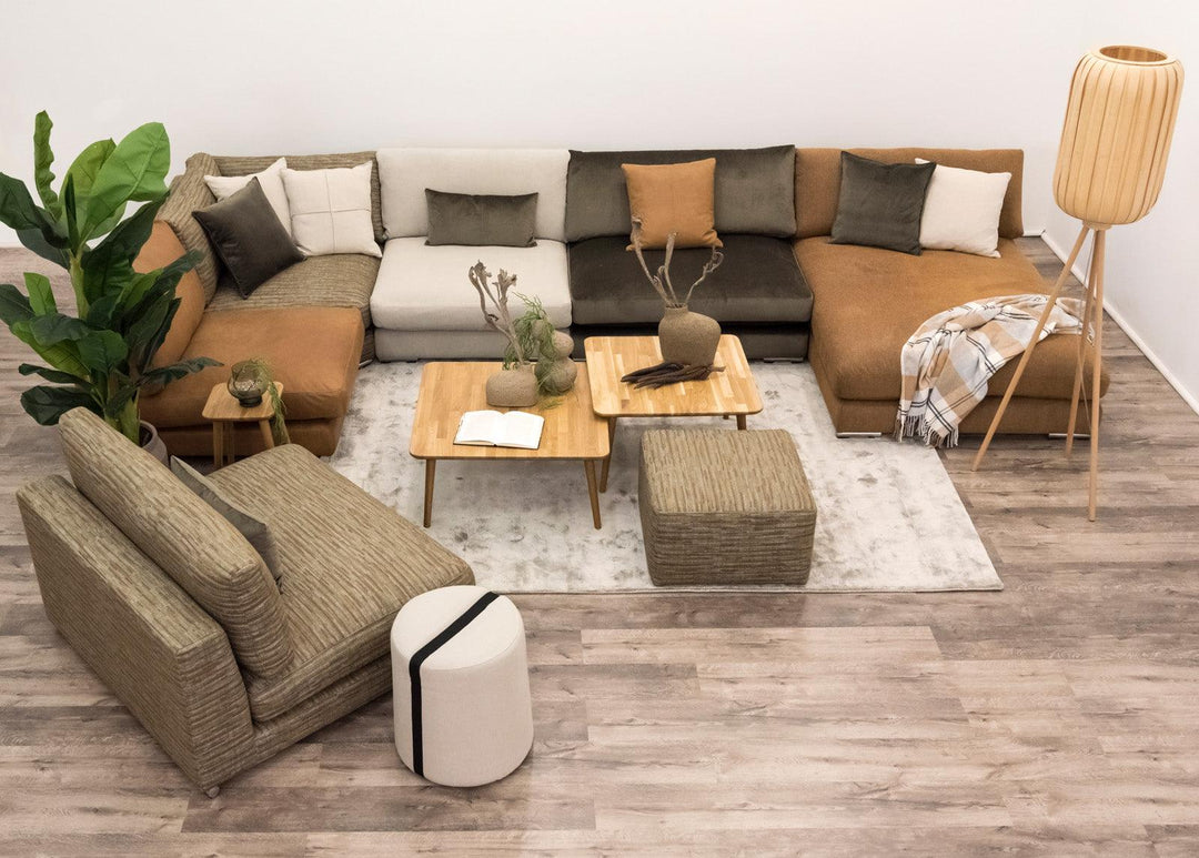 State modulsoffa - Möbelhuset