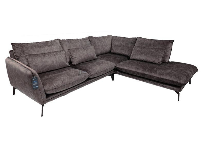 STYLE SOFFA ÖPPET AVSLUT - Möbelhuset