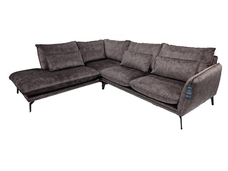 STYLE SOFFA ÖPPET AVSLUT - Möbelhuset