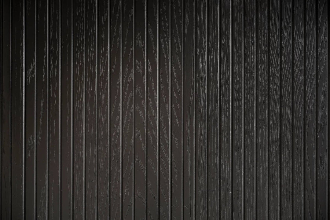 SULLIVAN SOFFBORD SVART 80X80 - Möbelhuset