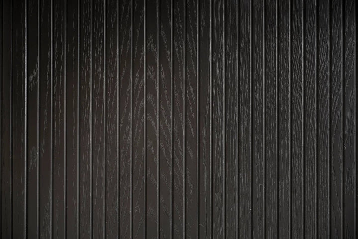 SULLIVAN SOFFBORD SVART 80X80 - Möbelhuset