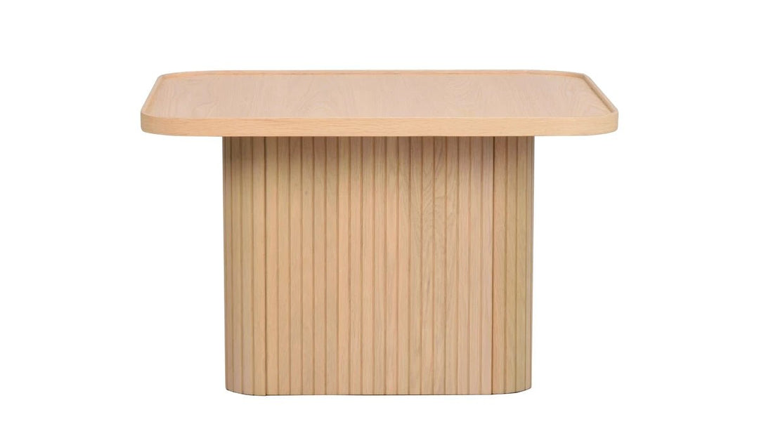 SULLIVAN SOFFBORD VITPIGMENTERAD 60X60 - Möbelhuset
