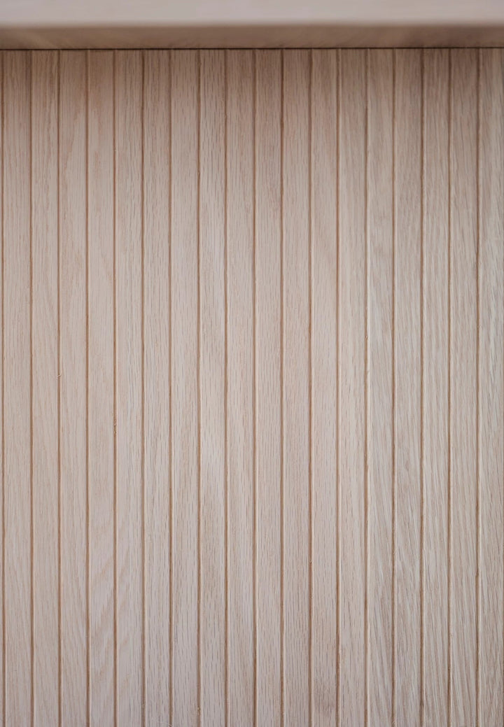 SULLIVAN SOFFBORD VITPIGMENTERAD 60X60 - Möbelhuset