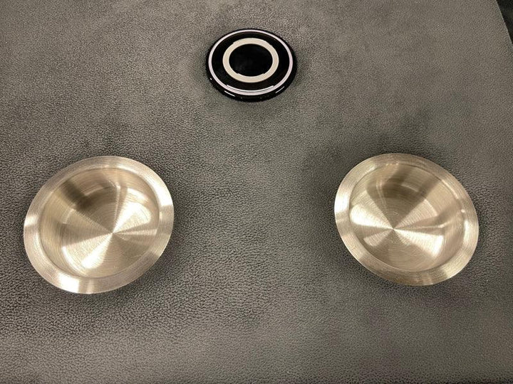 Teddy 3-sits EL Reclinersoffa - Möbelhuset