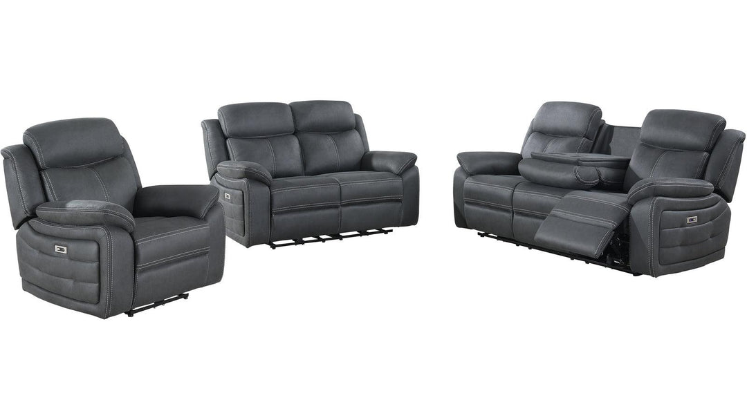 Teddy EL Reclinerfåtölj - Möbelhuset