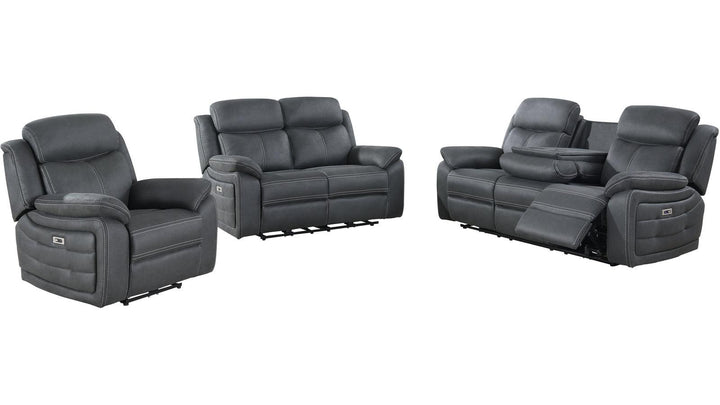 Teddy EL Reclinerfåtölj - Möbelhuset