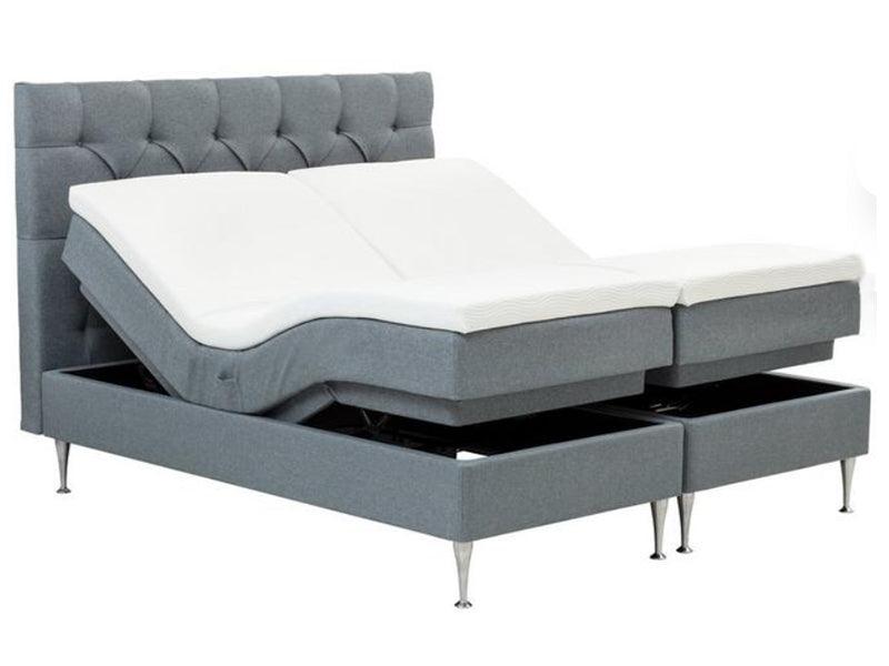 TEMPUR | PROMISE STÄLLBAR - Möbelhuset