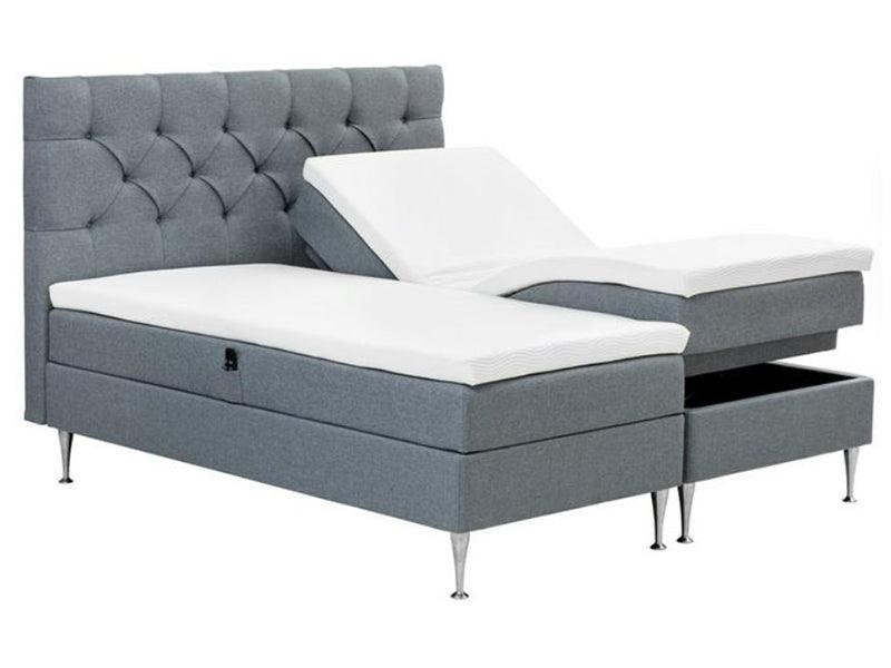 TEMPUR | PROMISE STÄLLBAR - Möbelhuset