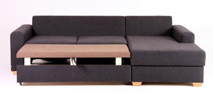 TEXAS BÄDDSOFFA - Möbelhuset